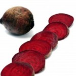 Beets are naturally sweet. - Low in calories with zero trans fat and zero saturated fat. 