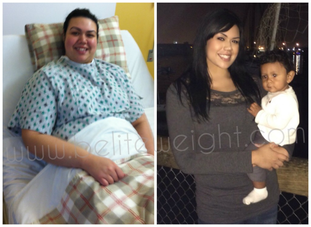 Nothing Has Ever Felt as Good as Being Healthy & Almost "Skinny" - Adrianna's Weight Loss Story