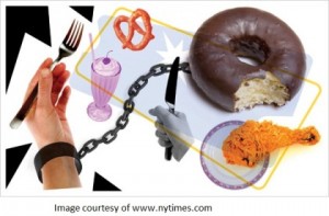 How You Can Stop Emotional Binge Eating