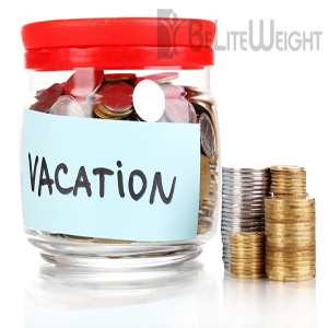Vacationing and Budgeting