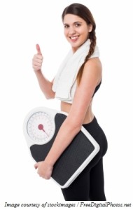 Increase in Metabolism|BeLite Weight