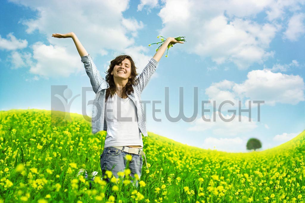 Positive Thinking|BeLite Weight