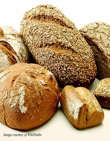 Whole Grain VS. Whole Wheat Breads|BeLite Weight