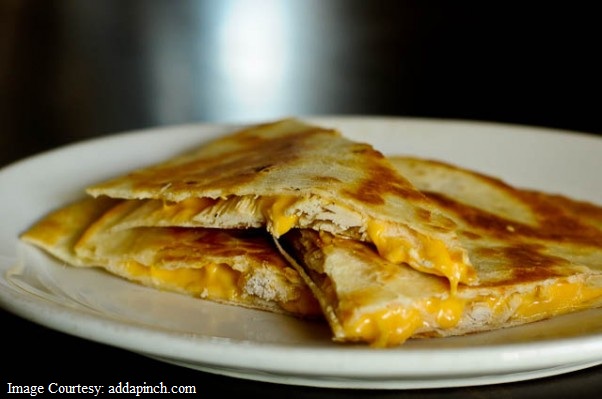 Chicken and Pineapple Quesadillas|BeLite Weight|Weight Loss Recopies