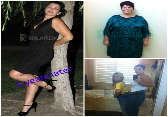 Weight Loss|BeLite Weight