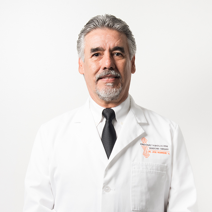 Dr. Jose Rodriguez Villarreal, Surgeon