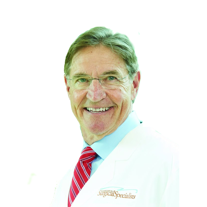 Dr. Wayne Westmoreland, Surgeon