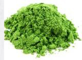 Matcha Green Tea: A Healthy Substitute for Coffee