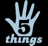 5 Things You Should Know