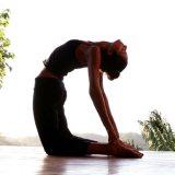 The Role of Yoga in Weight Loss
