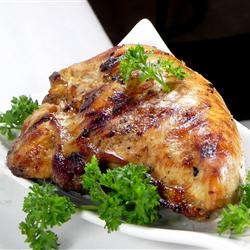 Pretty Chicken Marinade Recipe - One of our favorites!!!