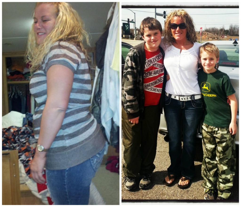 Stephanie's Before and After Gastric Sleeve Surgery Video Montage