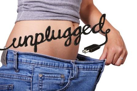 Why You Need to Unplug for Better Health