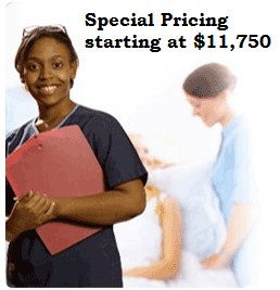 Special Pricing for Weight Loss Surgery