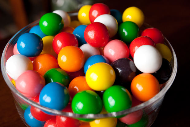 Eating Candy Is Possible for Weight Loss