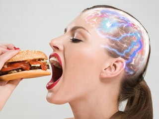 Dieting Can Make You Less Intelligent: Study | #dieting #weightloss