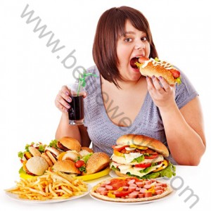 “How much is too much of good fat?”