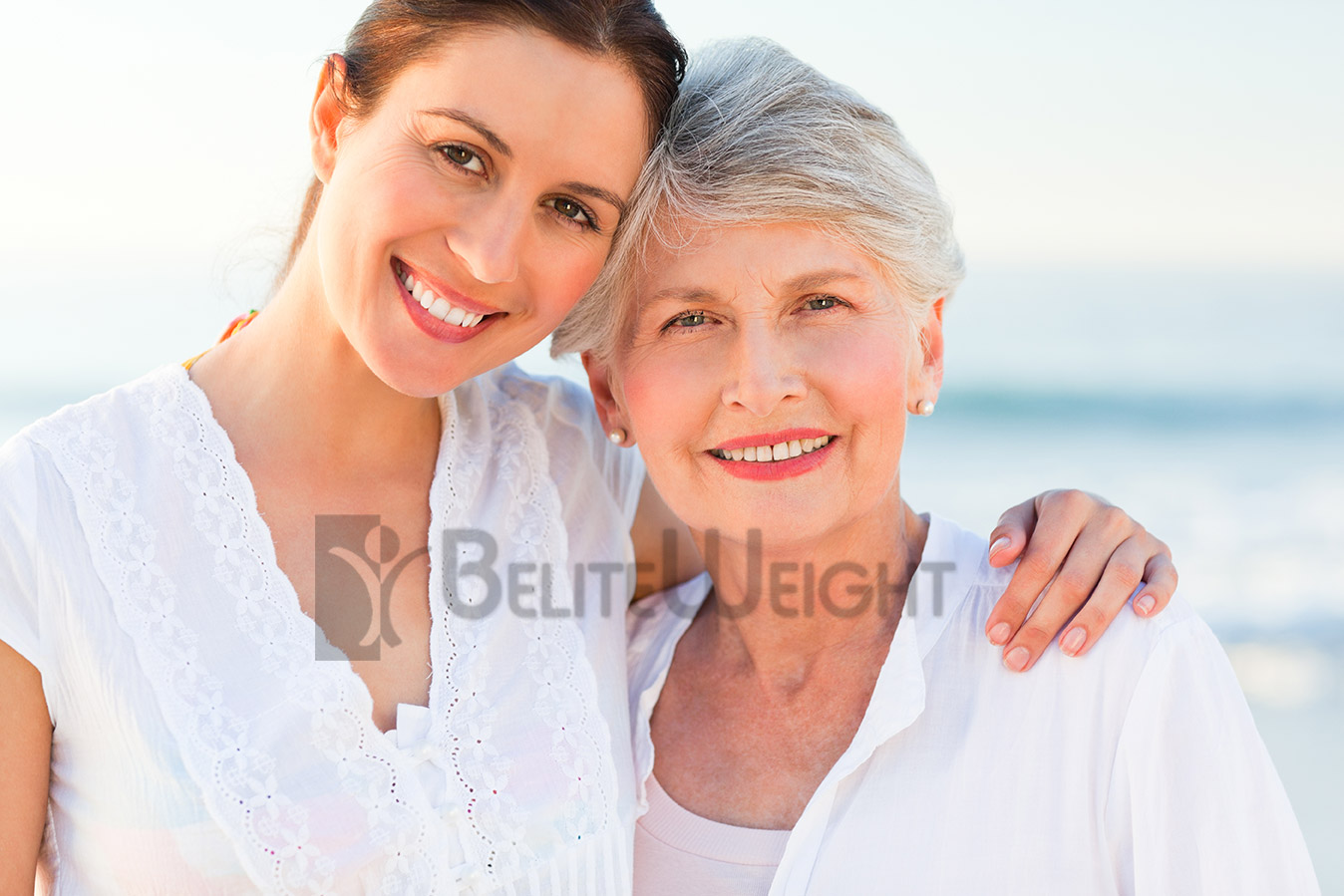 The Mother Daughter Health Connection