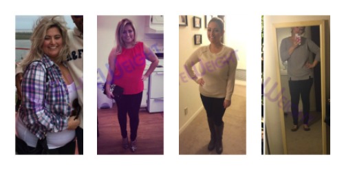 karina silva 2 4 and 6 month weight loss story journey vsg gastric sleeve vertical