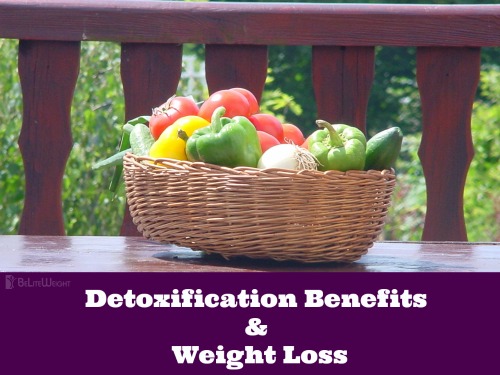 weight loss benefits detoxifcation vegetables healthy health living diet dieting low fat