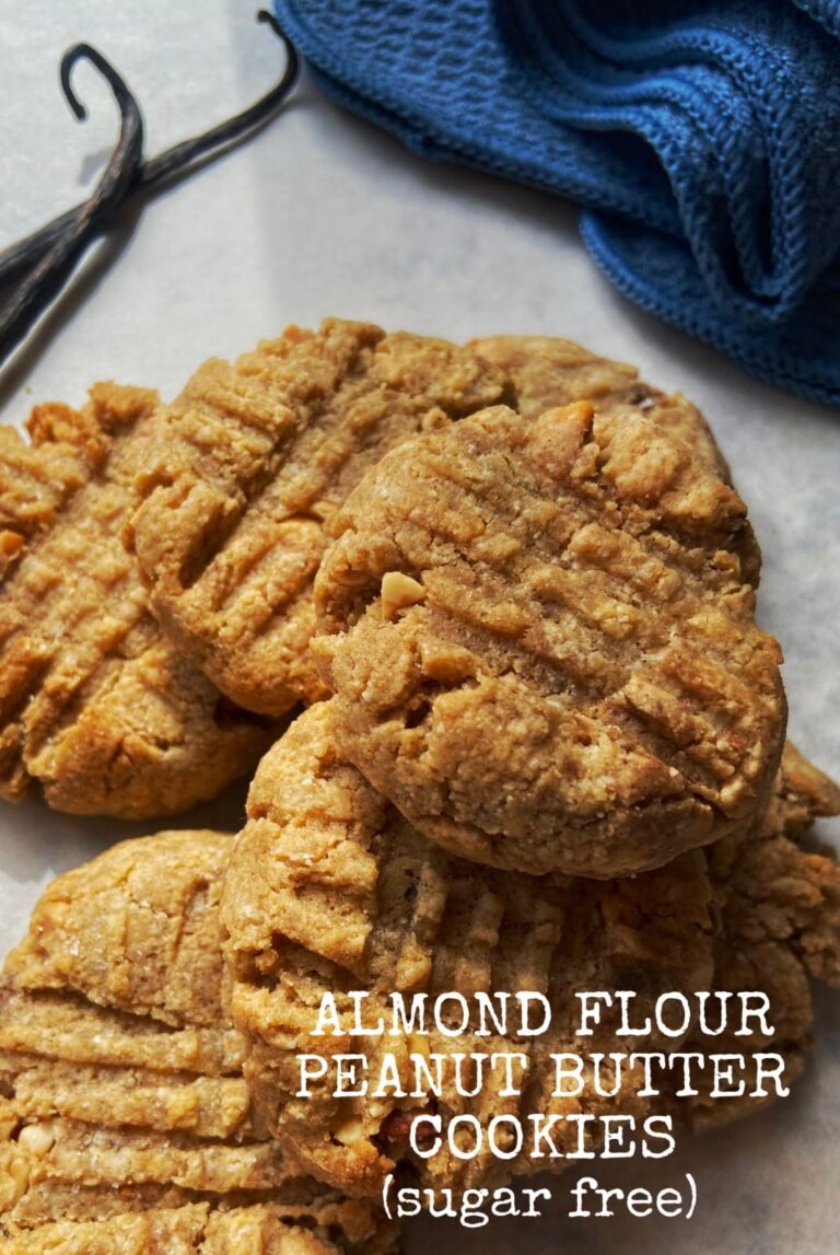 Low Carb Peanut Butter Cookies BeLiteWeight Weight Loss Services