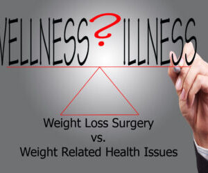Bariatric Surgery Vs Health Issues