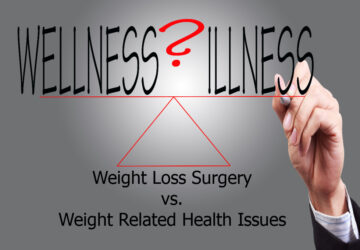 Bariatric Surgery Vs Health Issues