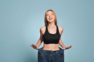 why consider weight loss surgery