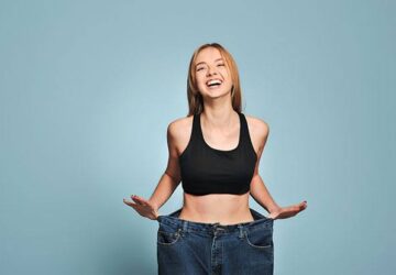 What is the safest form of weight loss surgery