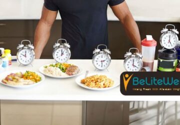 Protein Shakes for Weight Loss
