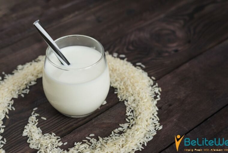 Rice Hack for Weight Loss