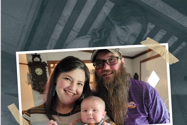 Victoria's Miracle Baby