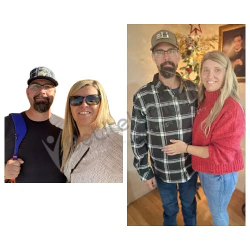 Adam and Amanda 2 Year Update