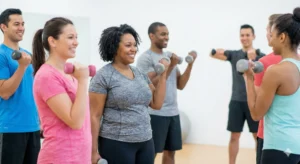 Beyond 12 Weeks: Establishing a Routine.