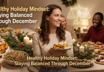 Healthy Holiday Mindset