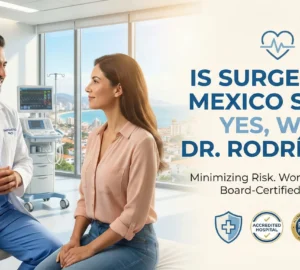 Is Surgery in Mexico Safe