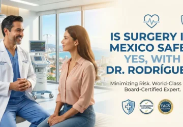 Is Surgery in Mexico Safe