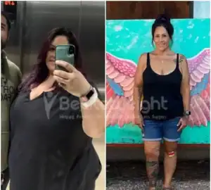 Finding Confidence After Bariatric Surgery Sarah F 4 Year Update
