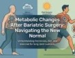What Happens to Your Metabolism After Surgery