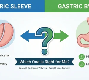 Gastric Sleeve