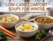 lowcarb soups