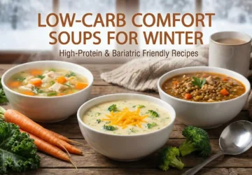 lowcarb soups