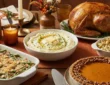 LowCarb Thanksgiving Swaps