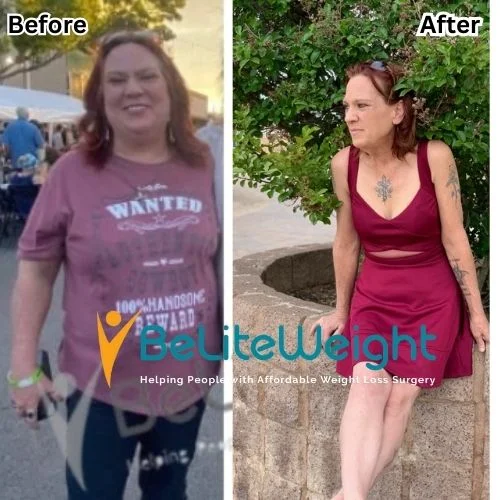 Cassandra B - 1 year Update