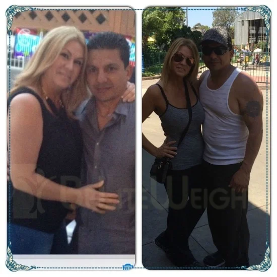 Weight Loss Surgery before and after Patient - Hi JoAnne,I hope that you are well! I wish you and everyone at BeLite an...