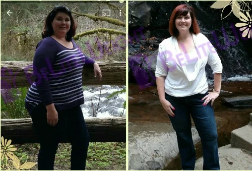 Shirley M - 5 Month Update