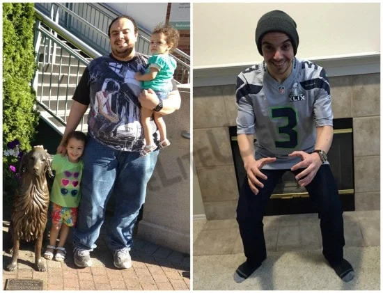 Weight Loss Surgery before and after Patient - I started at 275 and my current weight is 163* after my Gastric Sleeve surgery...