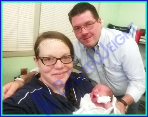 Weight Loss Surgery before and after Patient - Thirteen months later, and 200 lbs lighter, I'm physically able to give of myself to...