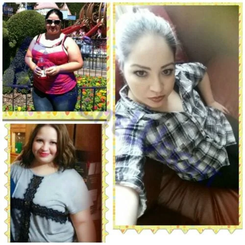 Linette G - 6 Month Update*