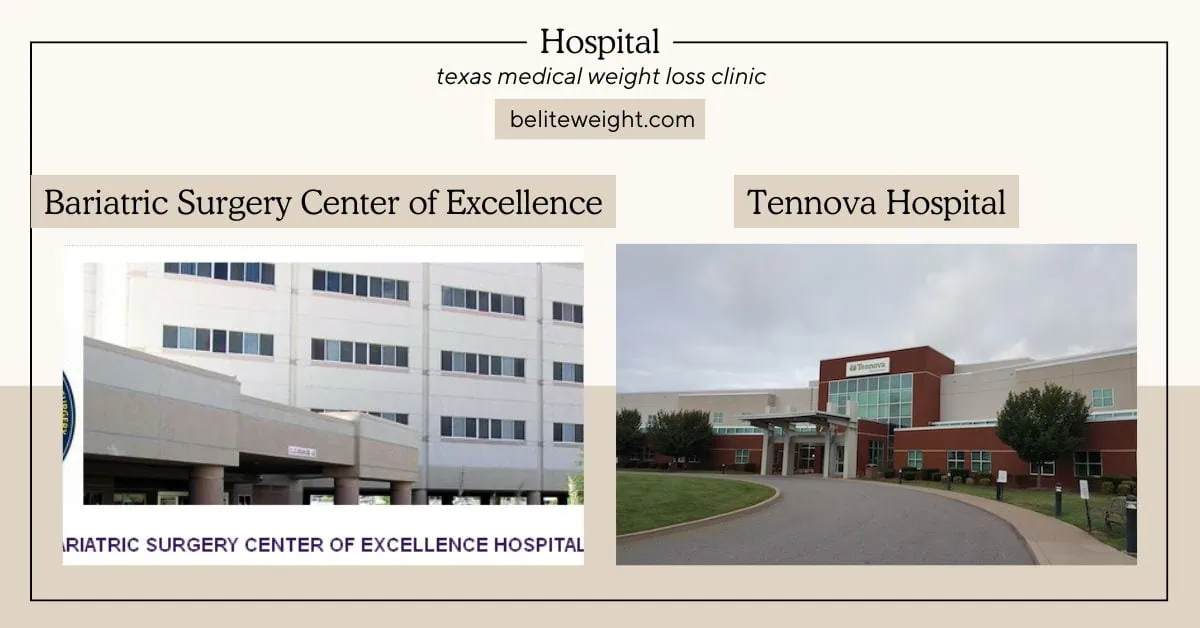 Medical Weight Loss Clinic